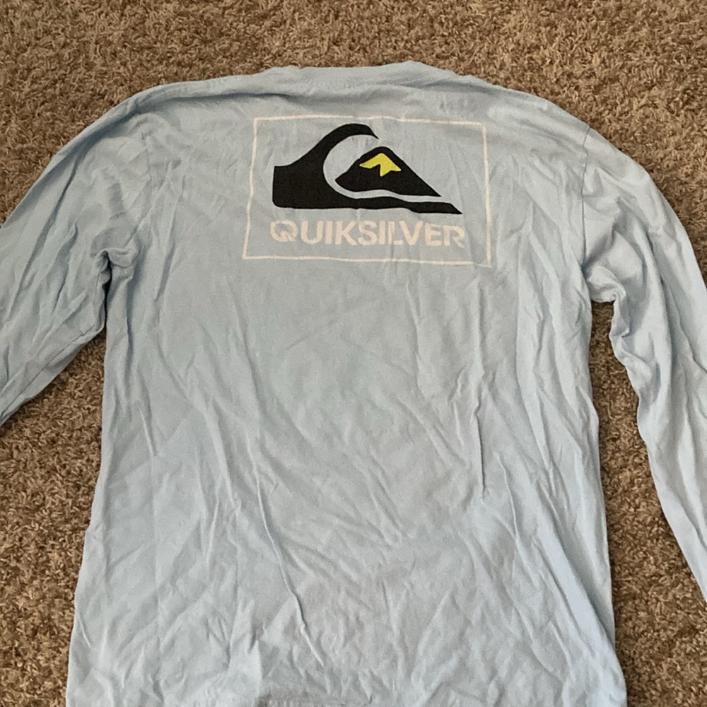 i don’t wear it anymore